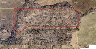 Lots 15-21 Firewood Trail, Henrietta Township, MN 56470