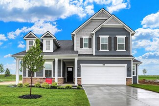 480 Bluestem Ln, New Whiteland, IN 46184