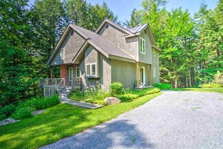 27 Todd Hill Rd, Winhall, VT 05340