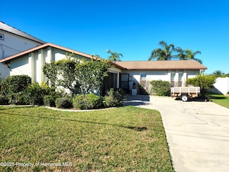 4295 Tahiti Dr, Hernando Beach, FL 34607