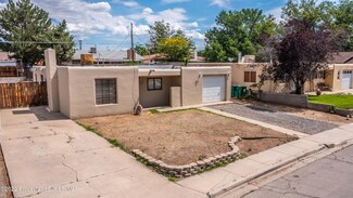2312 E 17th St, Farmington, NM 87401