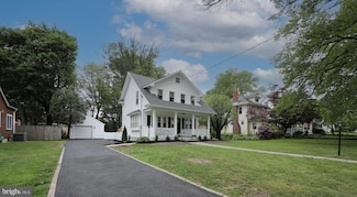 1108 Prospect Ridge Blvd, Haddon Heights, NJ 08035