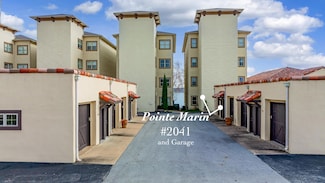 57425 E Highway 125 Unit 2041, Monkey Island, OK 74331