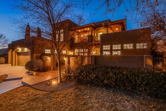 12053 Irish Mist Rd NE, Albuquerque, NM 87122