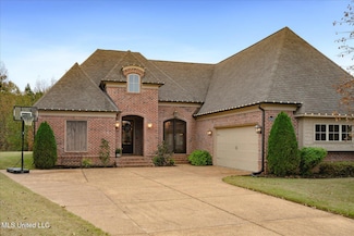 4342 Robinson Loop E, Olive Branch, MS 38654