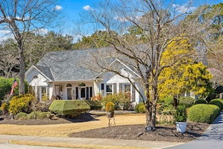 1824 Pembroke Jones Dr, Wilmington, NC 28405