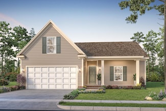 481 Woodberry Dr NE, Orangeburg, SC 29115