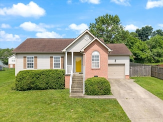 124 Jesse Brown Dr, Goodlettsville, TN 37072