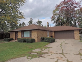 510 E Main St, Suring, WI 54174