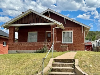 312 E 6th St, Trinidad, CO 81082