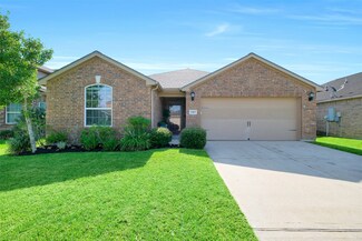 9415 Gold Mountain Dr, Iowa Colony, TX 77583