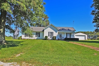 1216 Christianburg Rd, Shelbyville, KY 40065