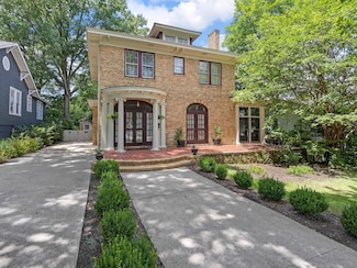 242 Connecticut Ave, Spartanburg, SC 29302