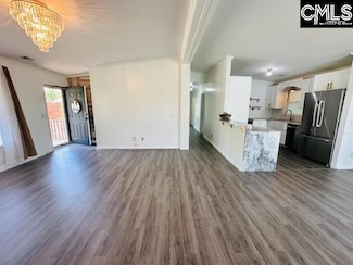 2244 Nazareth Rd, Lexington, SC 29073