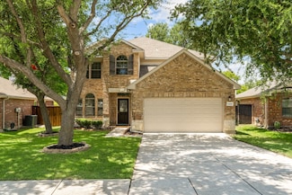 5429 Barkridge Trail, Flower Mound, TX 75028