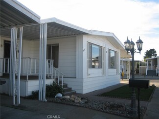 2300 Cienaga St Unit 42, Oceano, CA 93445