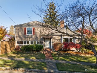 1106 4th Ave W, Olympia, WA 98502