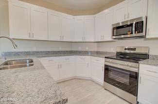 3810 N Mohu Dr, Eloy, AZ 85131