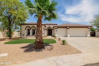 2994 E Mahogany Place, Chandler, AZ 85249
