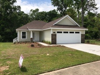 6281 Jordans Pass, Tallahassee, FL 32304