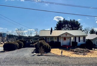 168 Leed St, Northumberland, PA 17857