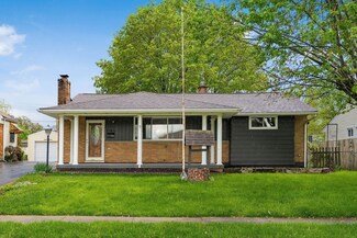 2583 Kingston Ave, Grove City, OH 43123