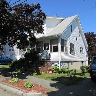 247 Wilson Ave, Quincy, MA 02170