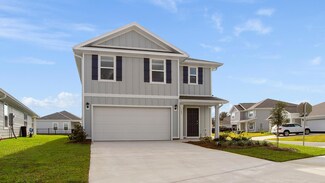183 Riverwalk Cir, Freeport, FL 32439