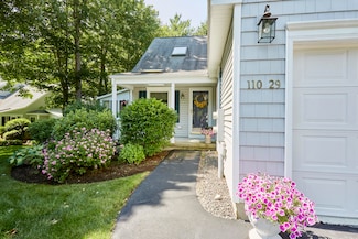 110 Spinnaker Ridge Dr Unit 29, Wells, ME 04090