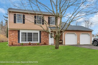 143 Freneau Ave, Matawan, NJ 07747