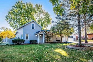 6304 N Sheridan Rd, Peoria, IL 61614