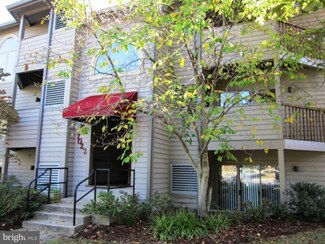 7022 Channel Village Ct Unit 101, Annapolis, MD 21403