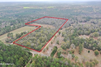 0 Ponderosa Rd, Wiggins, MS 39577