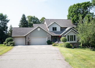 3216 Sundance Cir NW, Alexandria, MN 56308