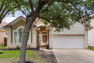 15325 Interlachen Dr, Austin, TX 78717