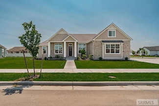 1574 Palm Springs Dr, Idaho Falls, ID 83404