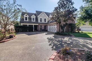 24619 Oak Island Dr, Pass Christian, MS 39571