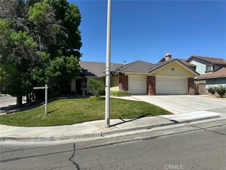 1715 Lake Way, Lancaster, CA 93534