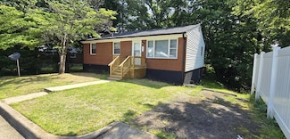 809 Bonner Ave, Danville, VA 24541
