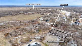 0 Mcdole Cir Unit 1296144, Bella Vista, AR 72715