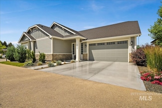 3998 W Caragana Ct, Meridian, ID 83646