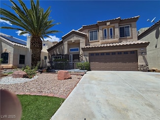 3759 Funston Way, Las Vegas, NV 89129