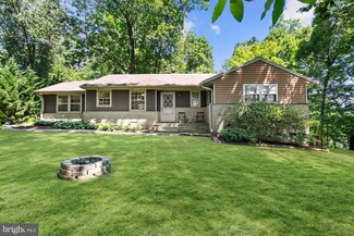 9342 Hawkins Creamery Rd, Gaithersburg, MD 20882