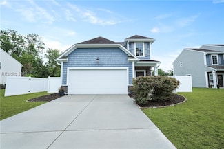125 Red Northern Oak Way, Bluffton, SC 29910