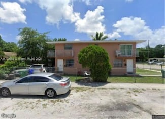 6801 NW 2nd Ave, Miami, FL 33150