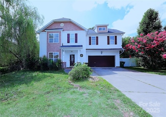 9718 E W T Harris Blvd, Charlotte, NC 28227