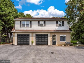 146 Railroad Ln, Smithsburg, MD 21783