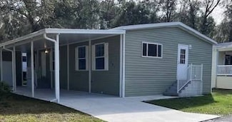 201 Oakleaf Cir Unit 31, Deland, FL 32724