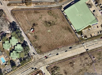 3380 Bluebonnet Blvd, Baton Rouge, LA 70809
