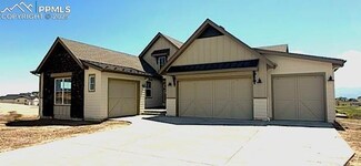 10418 Hawk Dr, Colorado Springs, CO 80930